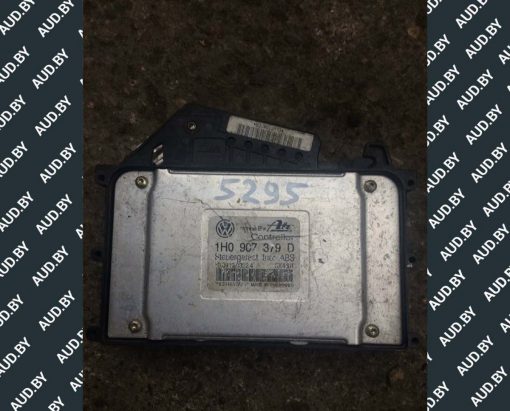 Блок управления ABS Фольксваген Гольф 3 1H0907379D купить в Минске