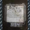 Блок управления AIRBAG Volkswagen Polo 6N0909603 купить в Минске