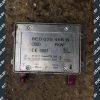 Блок управления антенной Audi A4 B6 / B7 8E0035456B - купить в Минске