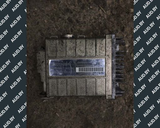 Блок управления двигателем 1.6 893907383B - купить в Минске