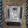 Блок управления двигателем 1.6 FSI 03C906056F - купить в Минске