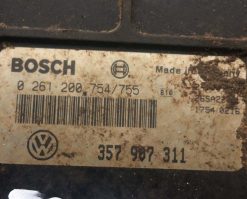 Блок управления двигателем 1.8 357907311 - купить в Минске