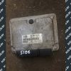 Блок управления двигателем 1.9 TDI 038906018BL - купить в Минске
