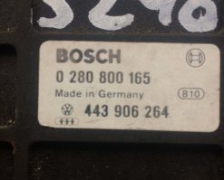 Блок управления двигателем 2.3 443906264 - купить в Минске