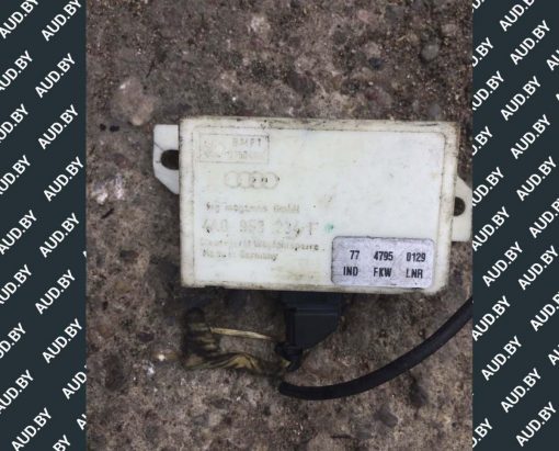 Блок управления иммобилайзером Audi 80 B3 / B4 4A0953234F - купить в Минске