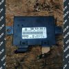 Блок управления парктрониками Volkswagen Phaeton 3D0919283D купить в Минске