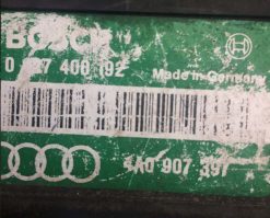 Блок управления зажиганием Audi A6 C4 4A0907397 купить в Минске
