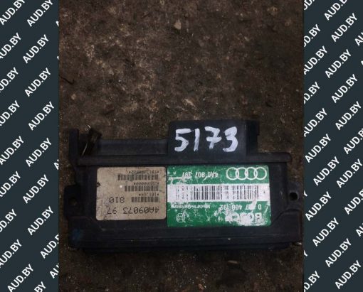 Блок управления зажиганием Audi A6 C4 4A0907397 купить в Минске