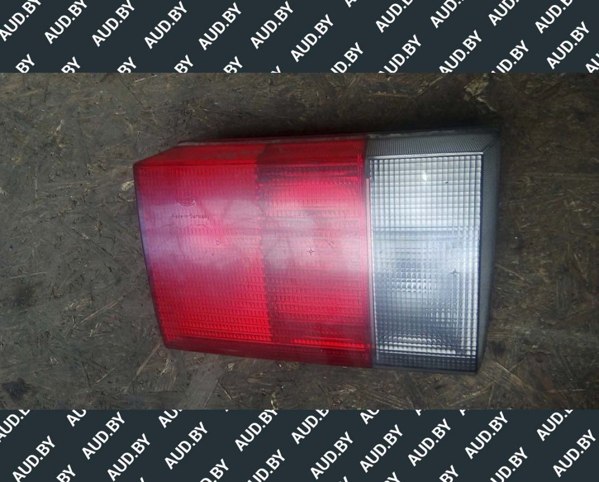 Фонарь задний Audi 100 C4 левый внутренний 4A0945093 купить в Минске Фонарь задний Audi 100 C4 левый внутренний 4A0945093 купить в Минске