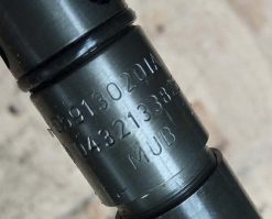 Форсунка 059130201A Audi A4 B6 2.5 TDI купить на разборке в Минске