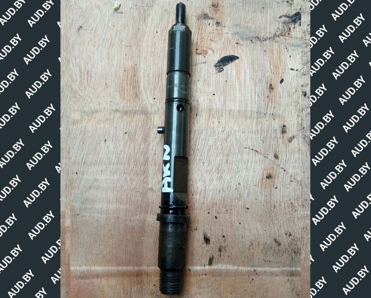 Форсунка 059130201A Audi A4 B6 2.5 TDI купить на разборке в Минске Форсунка 059130201A Audi A4 B6 2.5 TDI купить на разборке в Минске