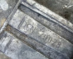 Коробка передач DCN 1.6 бензин - купить на разборке в Минске