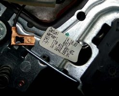 Руль Фольксваген 1T0419091 - купить на разборке в Минске