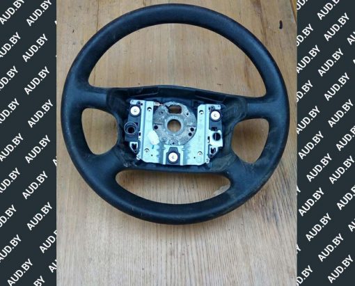 Руль Volkswagen Golf 4, Passat B5 1J0419091AA - купить на разборке в Минске