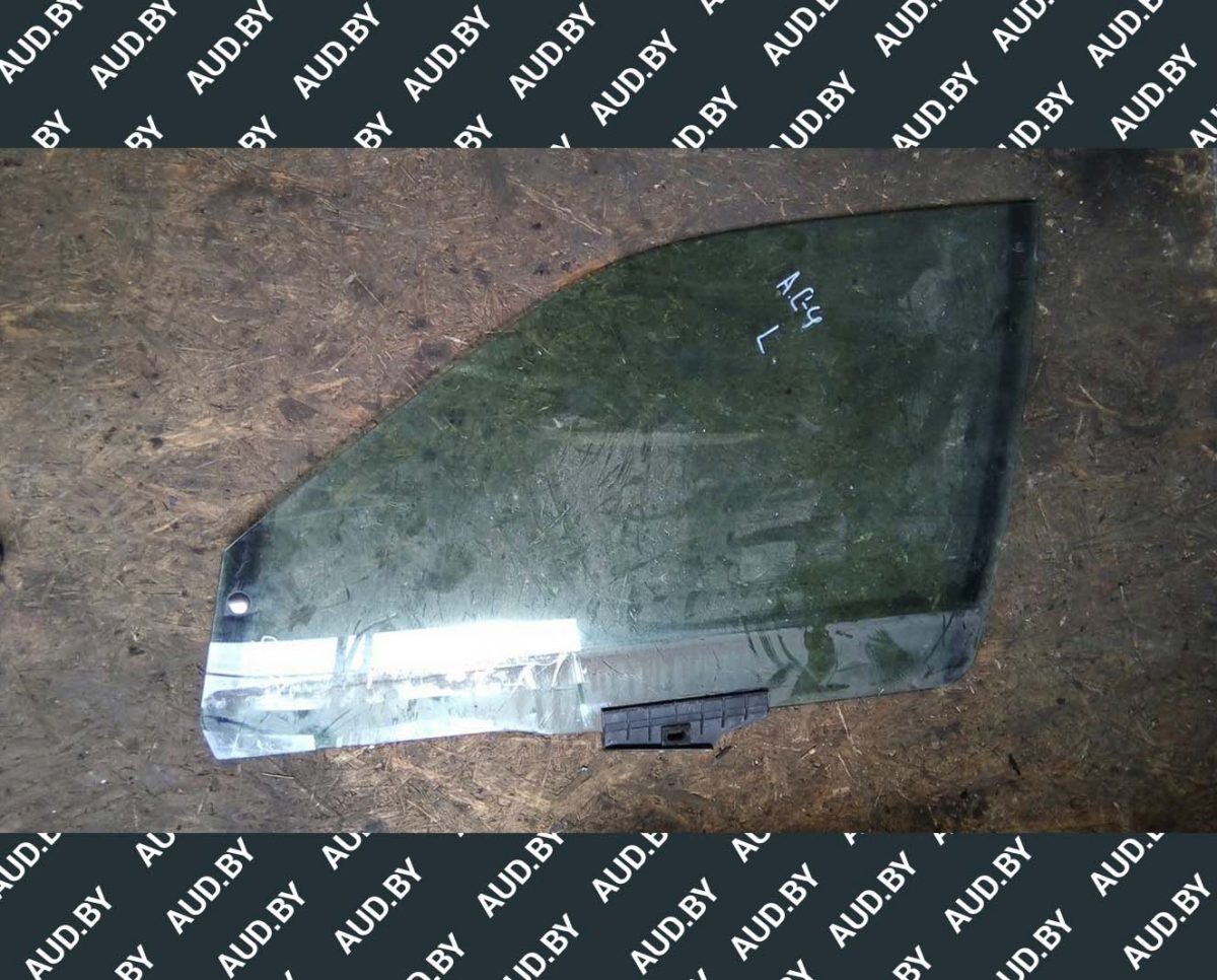 Стекло Audi 100, A6 C4 переднее левое AS2 - купить на разборке в Минске Стекло Audi 100, A6 C4 переднее левое AS2 - купить на разборке в Минске
