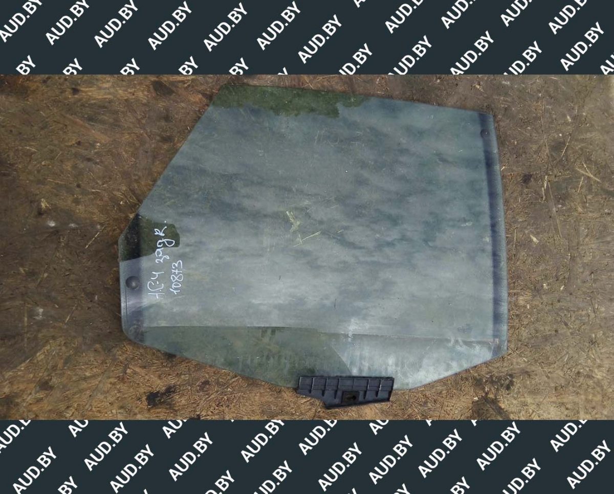 Стекло Ауди 100, А6 С4 заднее правое седан AS2 - купить в Минске Стекло Ауди 100, А6 С4 заднее правое седан AS2 - купить в Минске