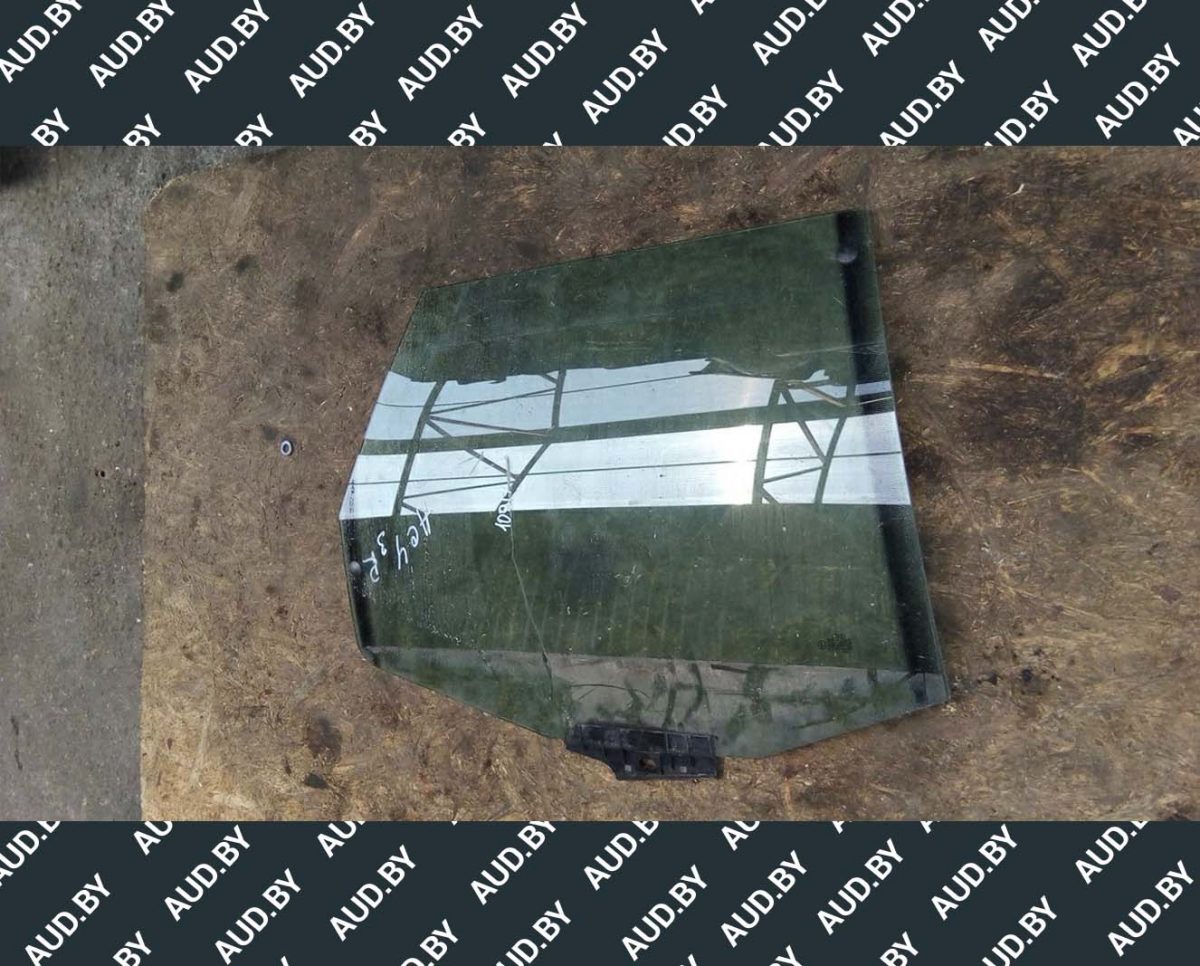Стекло Ауди 100 С4 заднее правое универсал AS2 - купить в Минске Стекло Ауди 100 С4 заднее правое универсал AS2 - купить в Минске