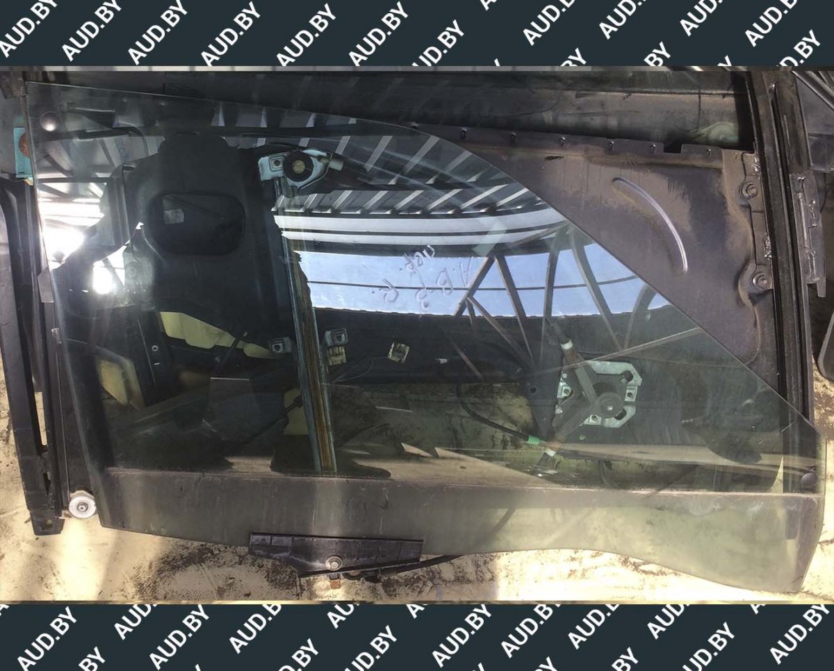 Стекло Audi 80 B3 переднее правое AS2 - купить на разборке в Минске Стекло Audi 80 B3 переднее правое AS2 - купить на разборке в Минске