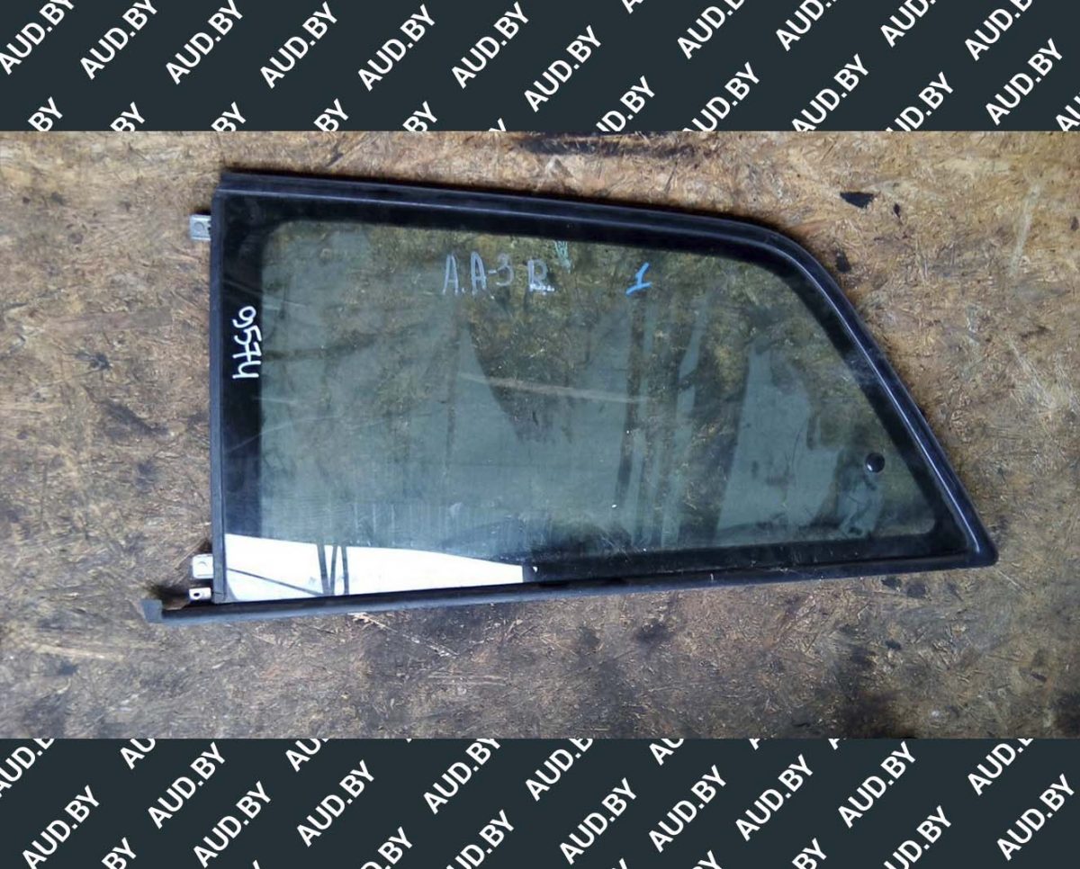Стекло Audi A3 8L заднее левое кузовное 3хдверка 8L3847099 купить в Минске Стекло Audi A3 8L заднее левое кузовное 3хдверка 8L3847099 купить в Минске