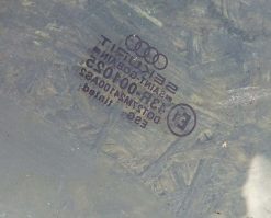 Стекло Audi A6 C4 заднее левое седан AS2 - купить в Минске