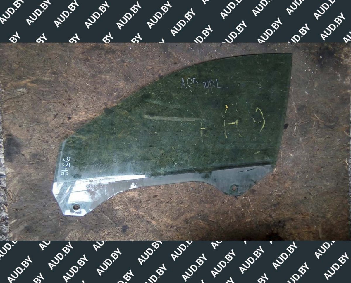 Стекло Audi A6 C5 переднее левое AS2 - купить на разборке в Минске Стекло Audi A6 C5 переднее левое AS2 - купить на разборке в Минске