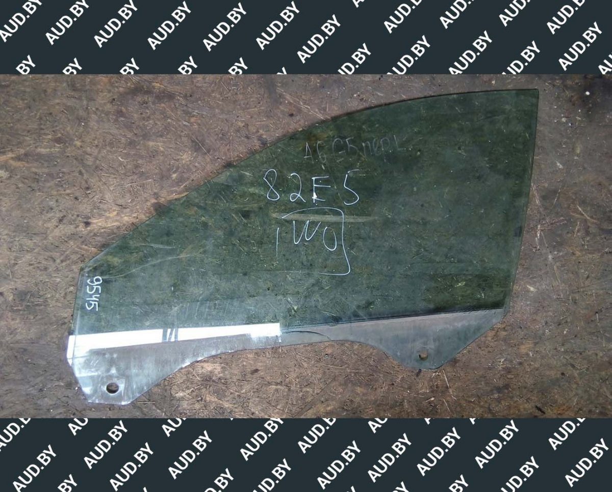 Стекло Audi A6 C5 переднее левое AS2 - купить на разборке в Минске Стекло Audi A6 C5 переднее левое AS2 - купить на разборке в Минске