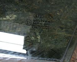 Стекло Audi A6 C5 переднее левое AS2 - купить на разборке в Минске