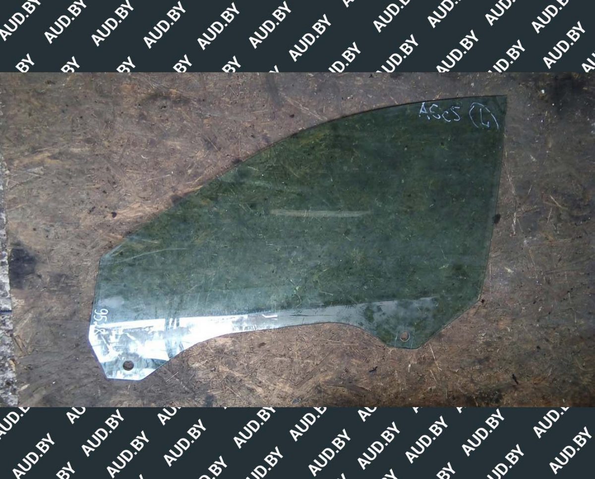 Стекло Audi A6 C5 переднее левое AS2 - купить на разборке в Минске Стекло Audi A6 C5 переднее левое AS2 - купить на разборке в Минске