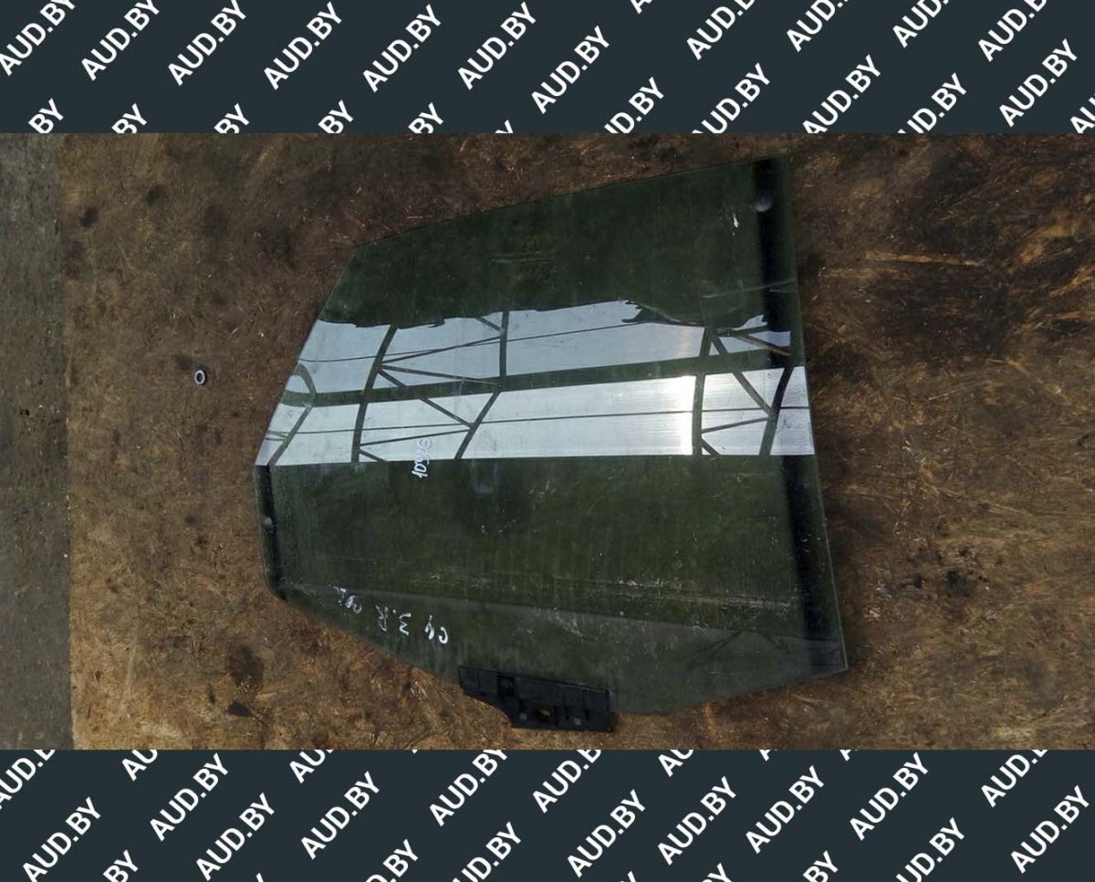 Стекло Ауди А6 С4 заднее правое универсал AS2 - купить в Минске Стекло Ауди А6 С4 заднее правое универсал AS2 - купить в Минске