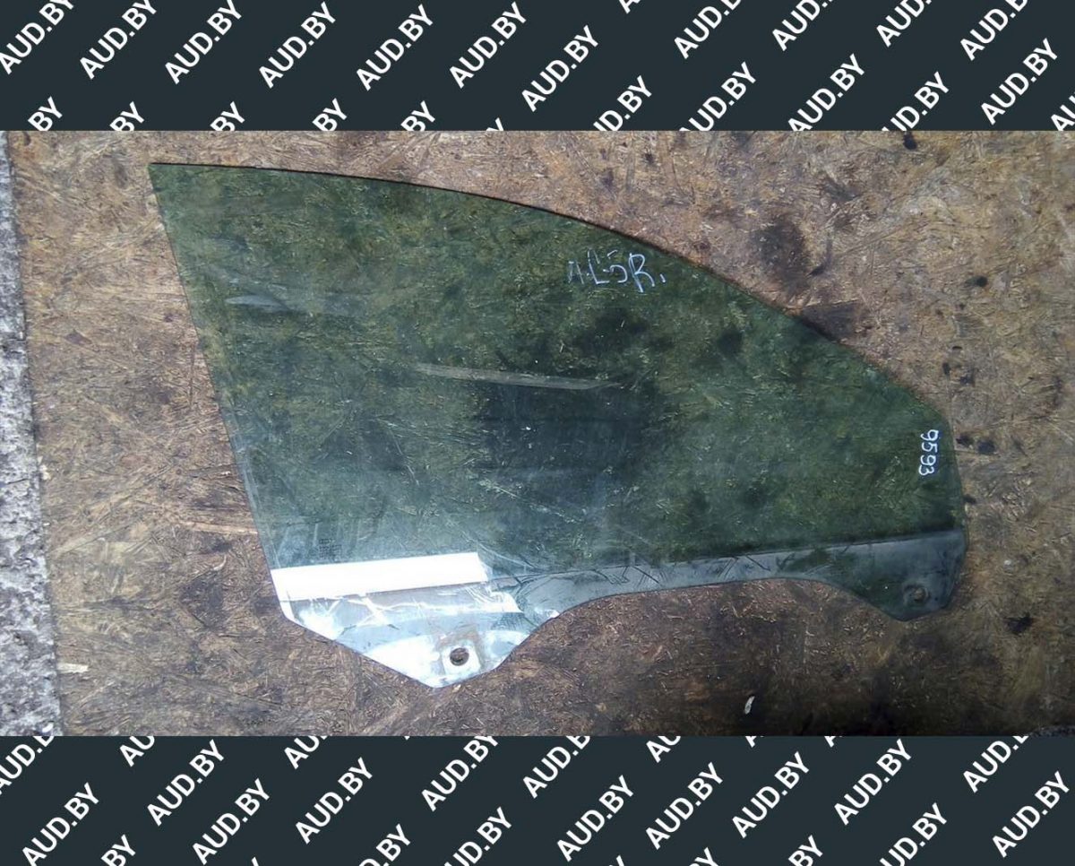 Стекло Ауди А6 С5 переднее правое AS2 - купить на работе в Минске Стекло Ауди А6 С5 переднее правое AS2 - купить на работе в Минске