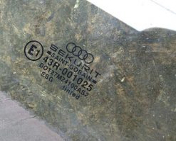 Стекло Audi C4 заднее правое универсал AS2 - купить в Минске