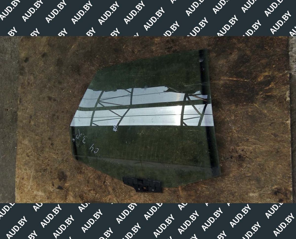 Стекло Audi C4 заднее правое универсал AS2 - купить в Минске Стекло Audi C4 заднее правое универсал AS2 - купить в Минске