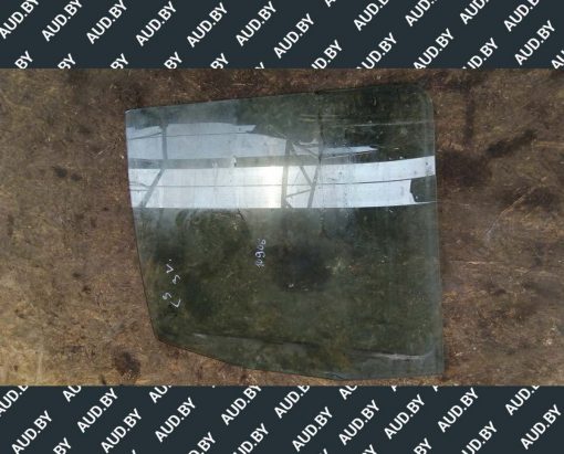 Стекло Фольксваген Гольф 3 заднее левое AS2 - купить в Минске