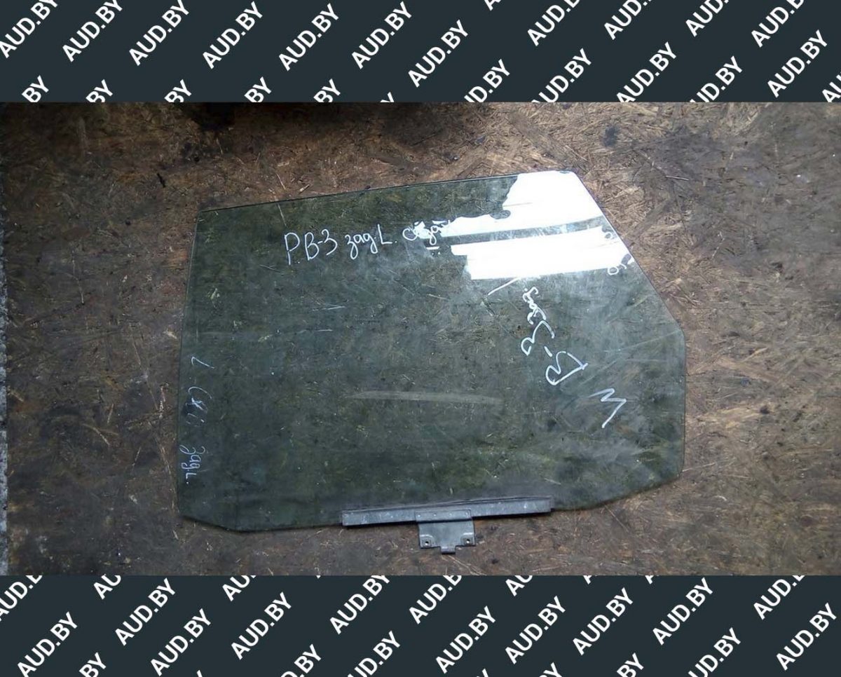 Стекло Фольксваген Пассат Б3 заднее левое седан AS2 купить в Минске Стекло Фольксваген Пассат Б3 заднее левое седан AS2 купить в Минске
