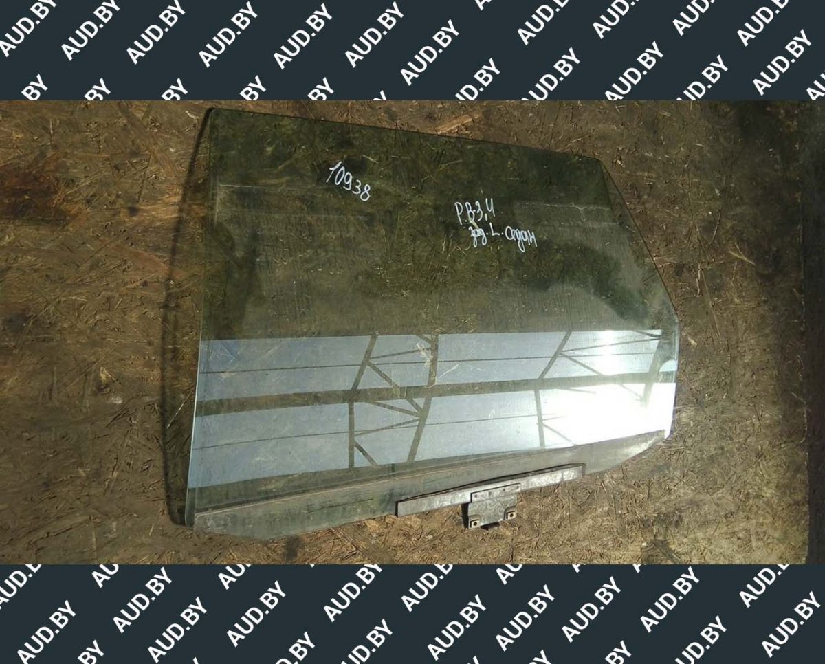 Стекло Фольксваген Пассат Б4 заднее левое седан AS2 купить в Минске Стекло Фольксваген Пассат Б4 заднее левое седан AS2 купить в Минске