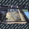 Стекло Фольксваген Пассат Б5 заднее левое универсал кузовное AS2 купить на разборке в Минске