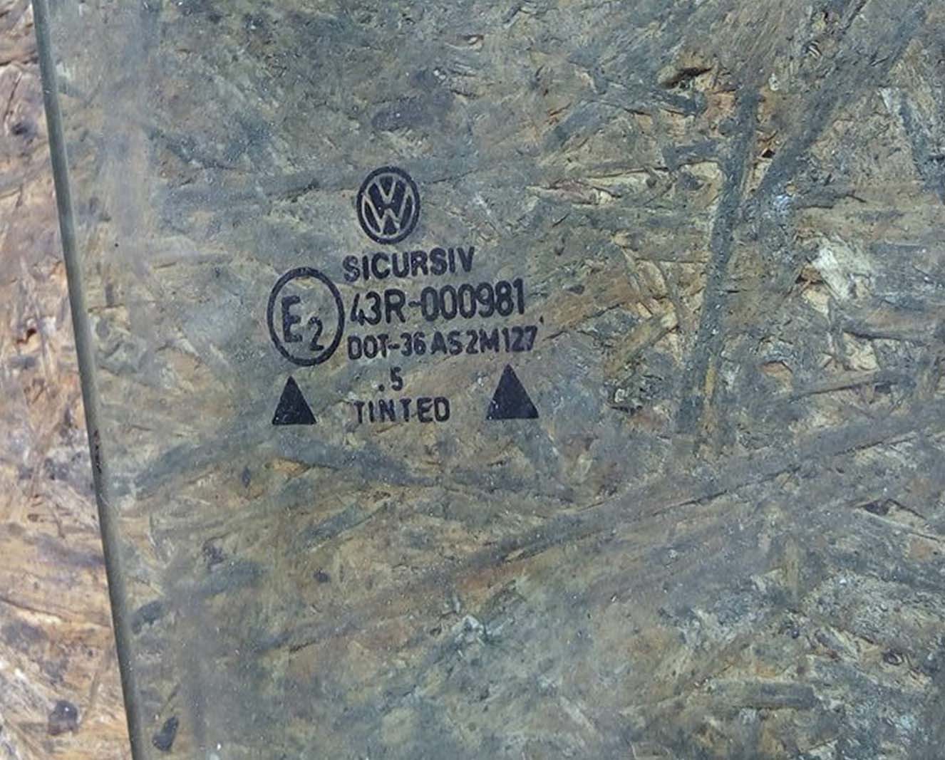 Стекло Passat B3 заднее правое универсал AS2 купить в Минске Стекло Passat B3 заднее правое универсал AS2 купить в Минске
