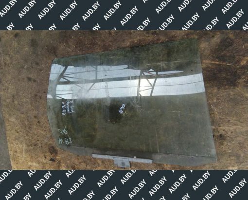 Стекло Пассат Б3 заднее правое универсал AS2 купить в Минске