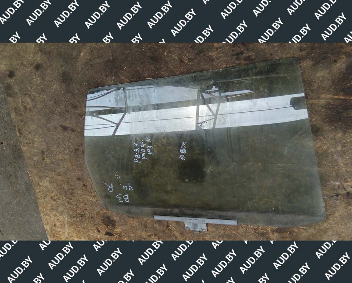 Стекло Passat B4 заднее правое универсал AS2 купить в Минске Стекло Passat B4 заднее правое универсал AS2 купить в Минске