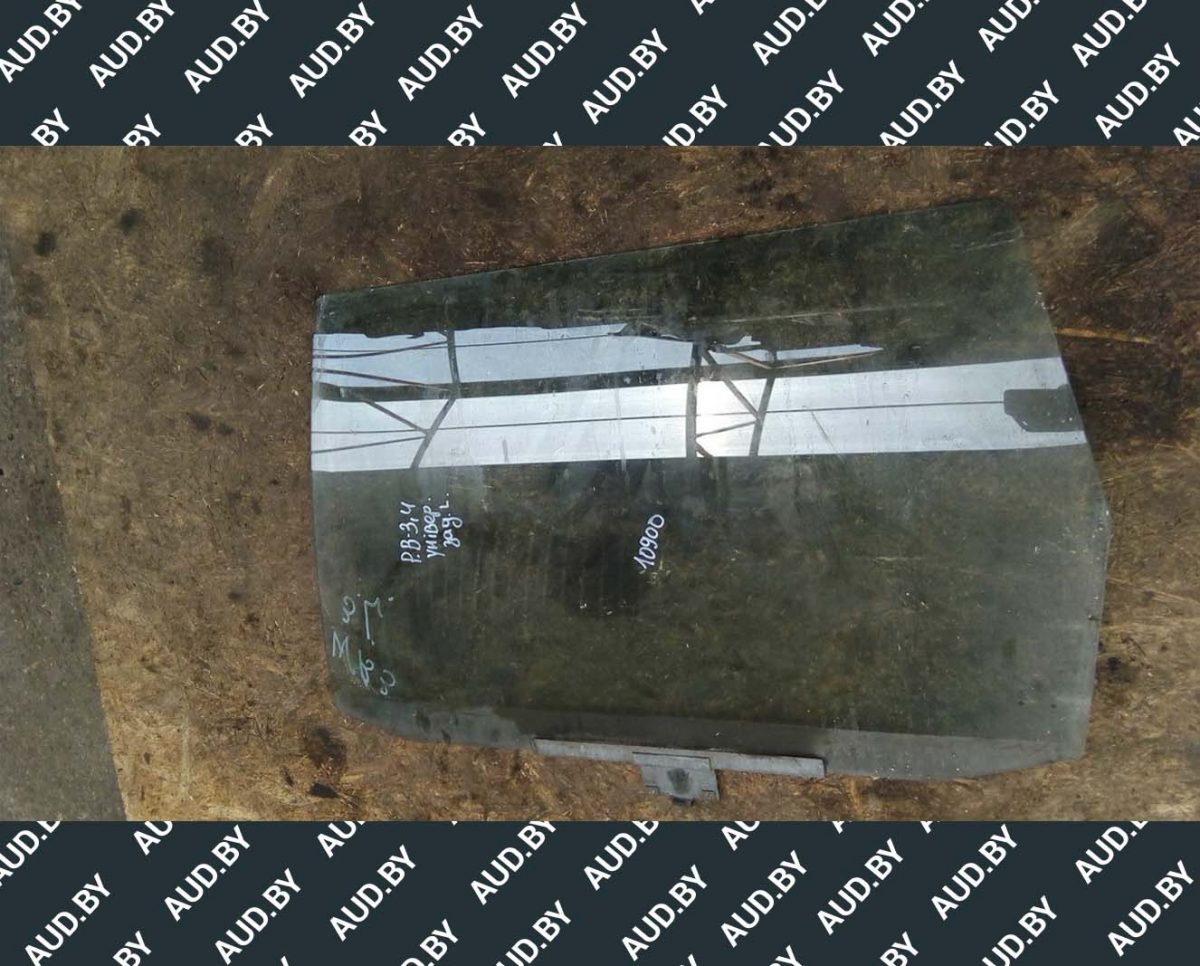 Стекло VW Пассат Б3 заднее левое универсал AS2 купить в Минске Стекло VW Пассат Б3 заднее левое универсал AS2 купить в Минске