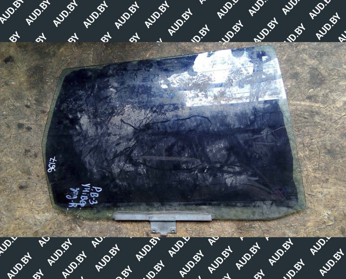 Стекло VW Пассат Б3 заднее правое универсал AS2 купить в Минске Стекло VW Пассат Б3 заднее правое универсал AS2 купить в Минске