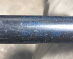 Амортизатор капота Audi A4 B5 8D0823359 - купить в Минске