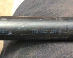 Амортизатор капота Volkswagen Touran 1T0823359A - купить в Минске