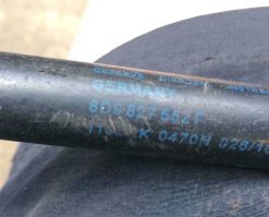 Амортизатор крышки багажника Audi A4 B5 универсал 8D9827552F - купить в Минске