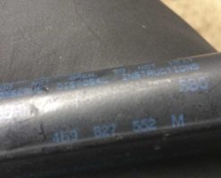 Амортизатор крышки багажника Audi A6 C5 универсал 4B9827552M - купить в Минске