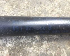 Амортизатор крышки багажника Фольксваген Гольф 2 191827550B - купить в Минске