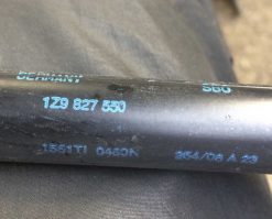 Амортизатор крышки багажника Skoda Octavia A5 универсал 1Z9827550 - купить в Минске