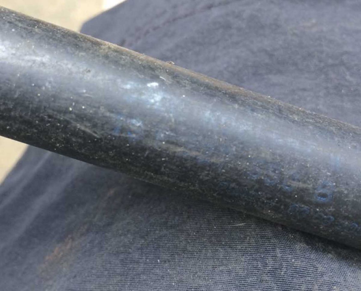 Амортизатор крышки багажника Volkswagen Golf 2 191827550B - купить в Минске Амортизатор крышки багажника Volkswagen Golf 2 191827550B - купить в Минске