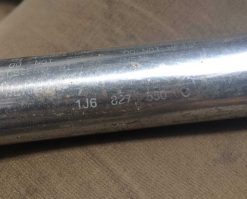 Амортизатор крышки багажника Volkswagen Passat B5 универсал 1J6827550C - купить в Минске