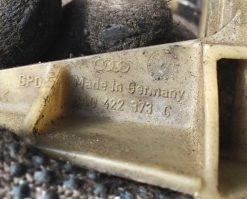 Бачок гидроусилителя Ауди 80 Б4 8A0422373C - купить в Минске